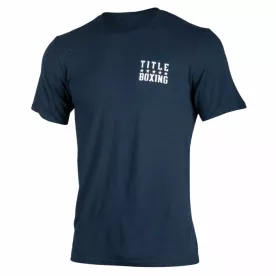 Футболка TITLE Boxing Ranger S