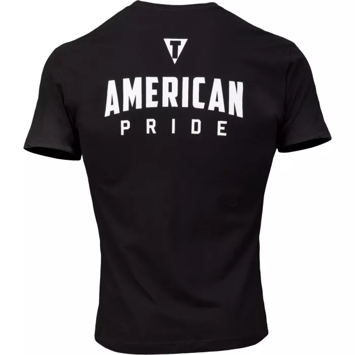 Футболка TITLE American Pride S