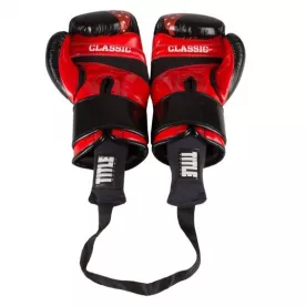 Вкладиші від запаху TITLE Boxing Glove Dry Devils 2.0