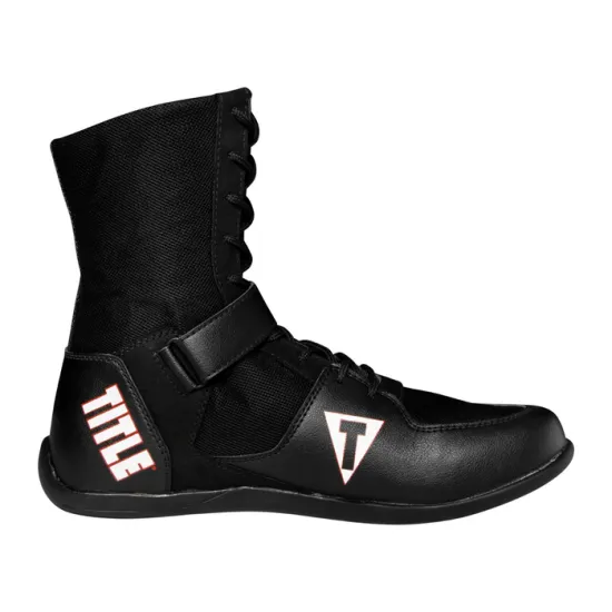 Боксерки TITLE Ring Freak II Boxing Shoes-39