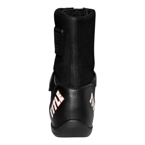 Боксерки TITLE Ring Freak II Boxing Shoes-39