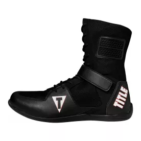 Боксерки TITLE Ring Freak II Boxing Shoes-39