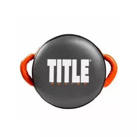 Маківара боксерська TITLE Ionic Strike Punch Shield