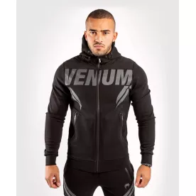 Толстовка Venum ONE FC Impact Hoodie Black S