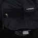 Рюкзак Top King Backpack Чорно-сірий