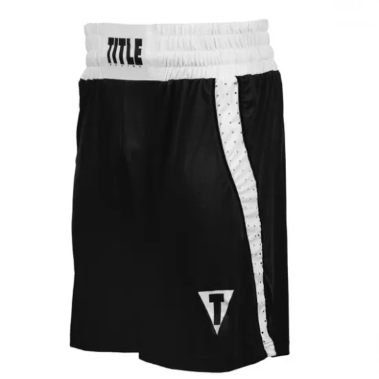 Боксерська форма TITLE Performance Aerovent Amateur Boxing Set-S