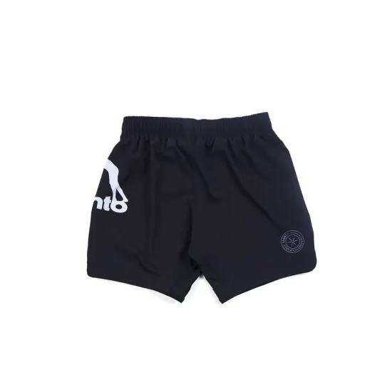 Шорти MANTO fight shorts Essential S