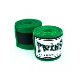 Бинты Twins (CH-1) 5м-зеленый