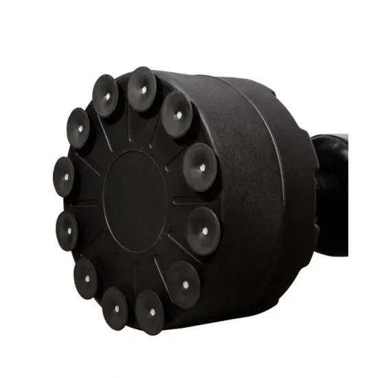 Напольный боксерский мешок V`Noks Futuro 1,7 м