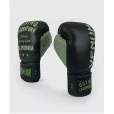 Боксерские перчатки Venum Boxing Lab Gloves 14 унций