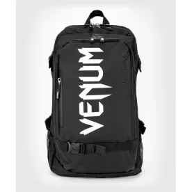 Рюкзак VENUM Challenger Pro Evo Backpack Чорний