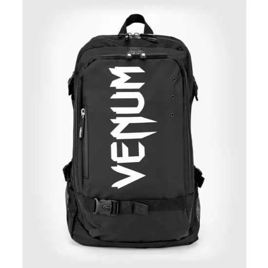 Рюкзак VENUM Challenger Pro Evo Backpack Черный