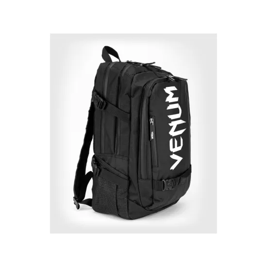 Рюкзак VENUM Challenger Pro Evo Backpack Черный