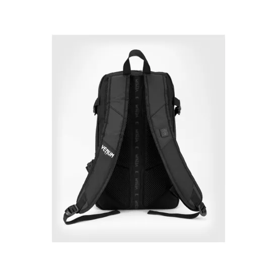 Рюкзак VENUM Challenger Pro Evo Backpack Черный