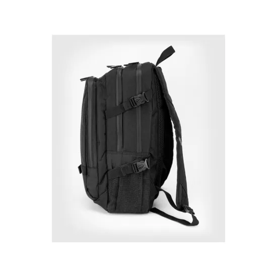 Рюкзак VENUM Challenger Pro Evo Backpack Черный