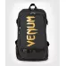 Рюкзак VENUM Challenger Pro Evo Backpack Чорно-золотий