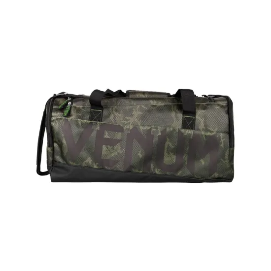 Сумка Venum Sparring Sport Bag Camo