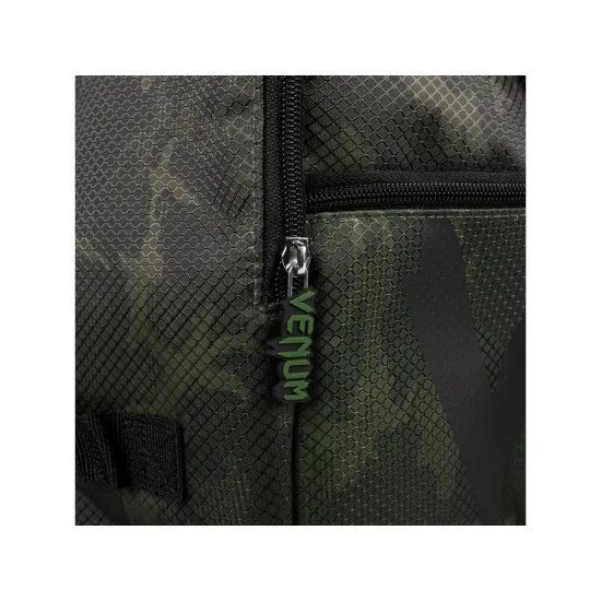 Сумка Venum Sparring Sport Bag Camo