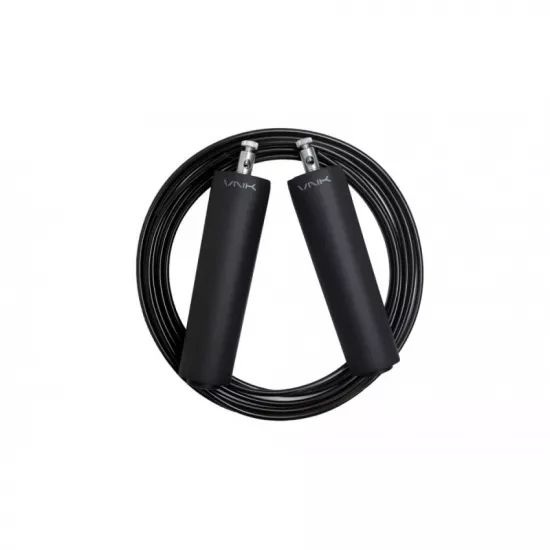 Скакалка VNK Soft Black 300см