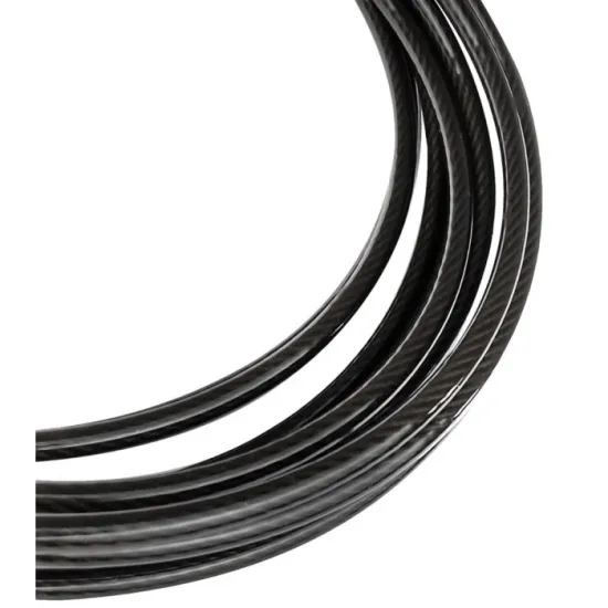 Скакалка Venum Thunder Jump Rope 300см