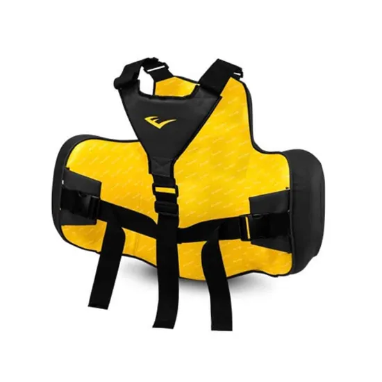 Защитный жилет Everlast Elite Body Protector-универсальный