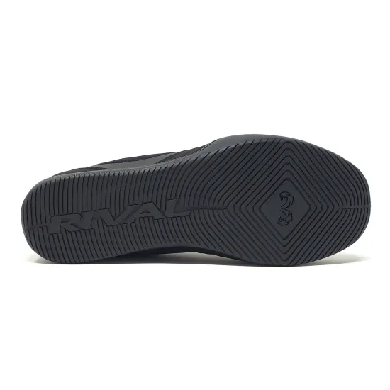 Обувь для бокса Rival RSX-Genesis Boxing Boots 2.0 Black 37,5