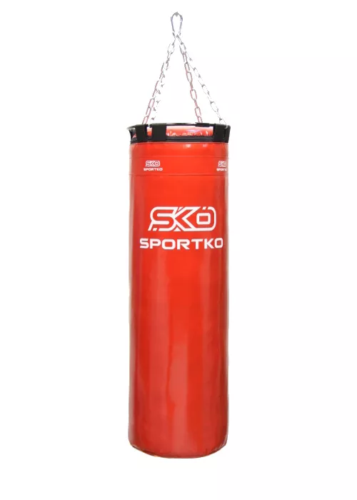 Боксерський мішок SportKO МП-4 85см 20кг