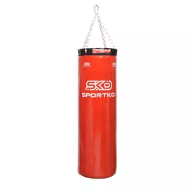 Боксерский мешок SportKO МП-4 85см 20кг
