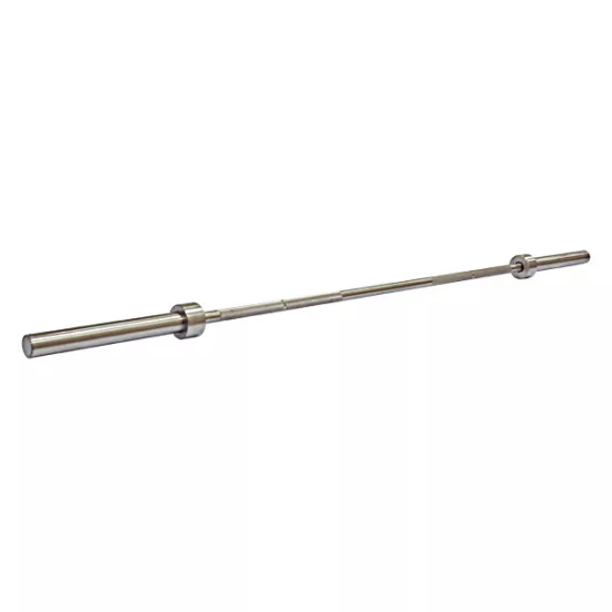 Гриф олимпийский Stein 220см на 300 кг