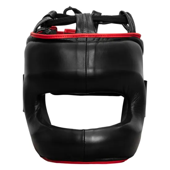 Бампер TITLE Boxing Face Saver Head Gear-S/M