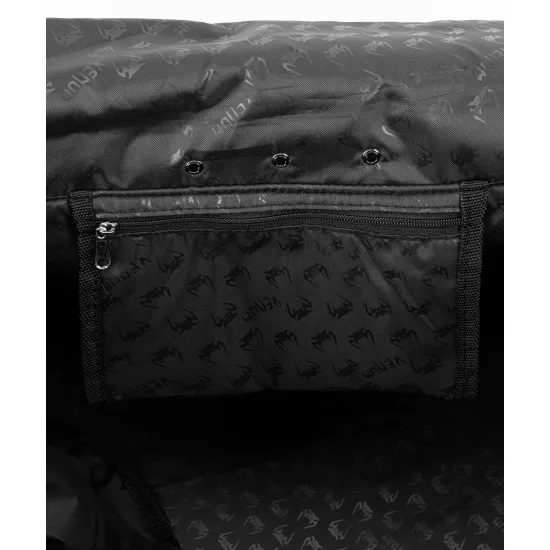 Сумка Venum Trainer Lite Evo Sports Bags Black/Gold