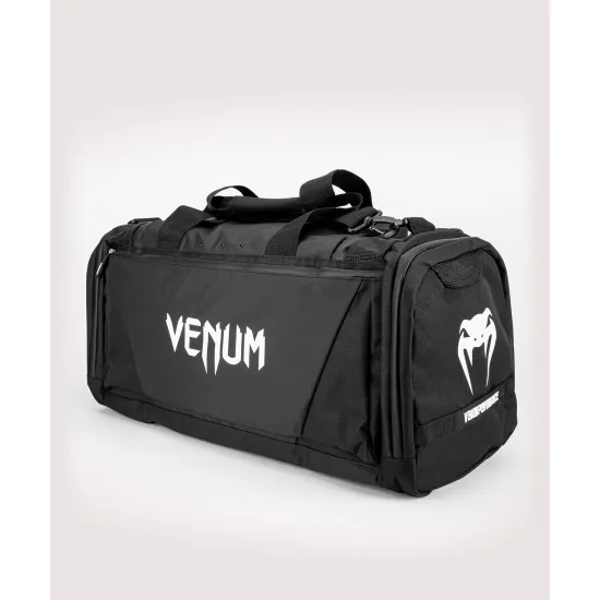 Сумка Venum Trainer Lite Evo Sports Bags Black/White