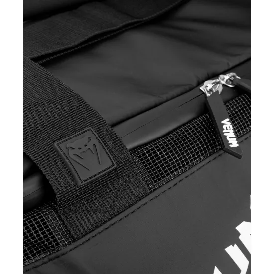 Сумка Venum Trainer Lite Evo Sports Bags Black/White
