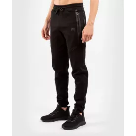 Спортивные штаны Venum Laser Evo 2.0 Joggers Black - S