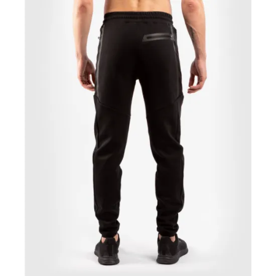 Спортивные штаны Venum Laser Evo 2.0 Joggers Black - S