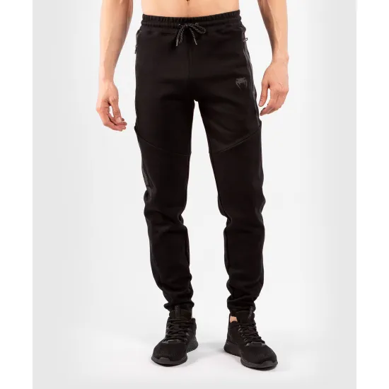 Спортивные штаны Venum Laser Evo 2.0 Joggers Black - S