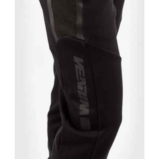 Спортивные штаны Venum Laser Evo 2.0 Joggers Black - S