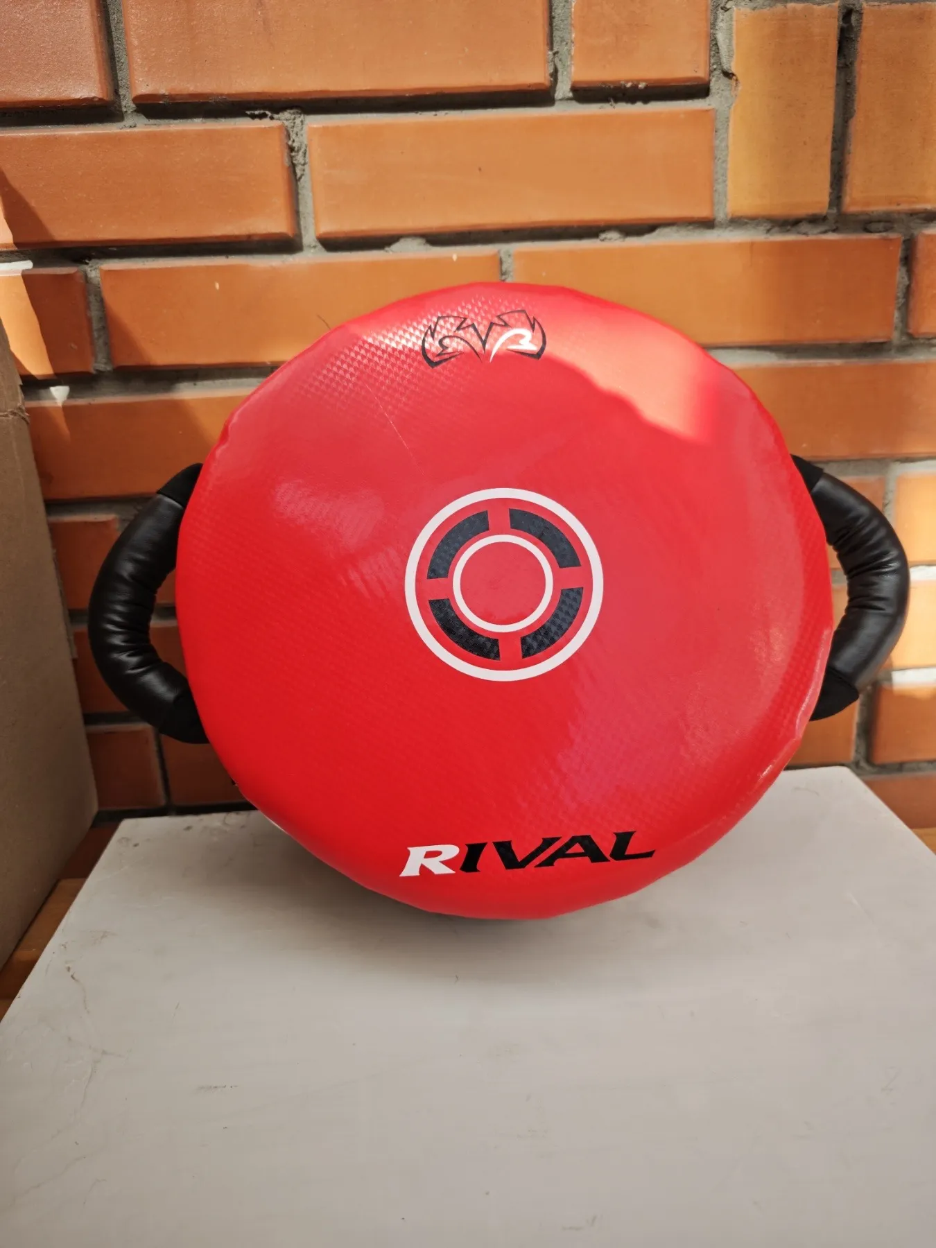 УЦІНКА! Кругла маківара RIVAL RPS7