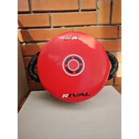 УЦІНКА! Кругла маківара RIVAL RPS7