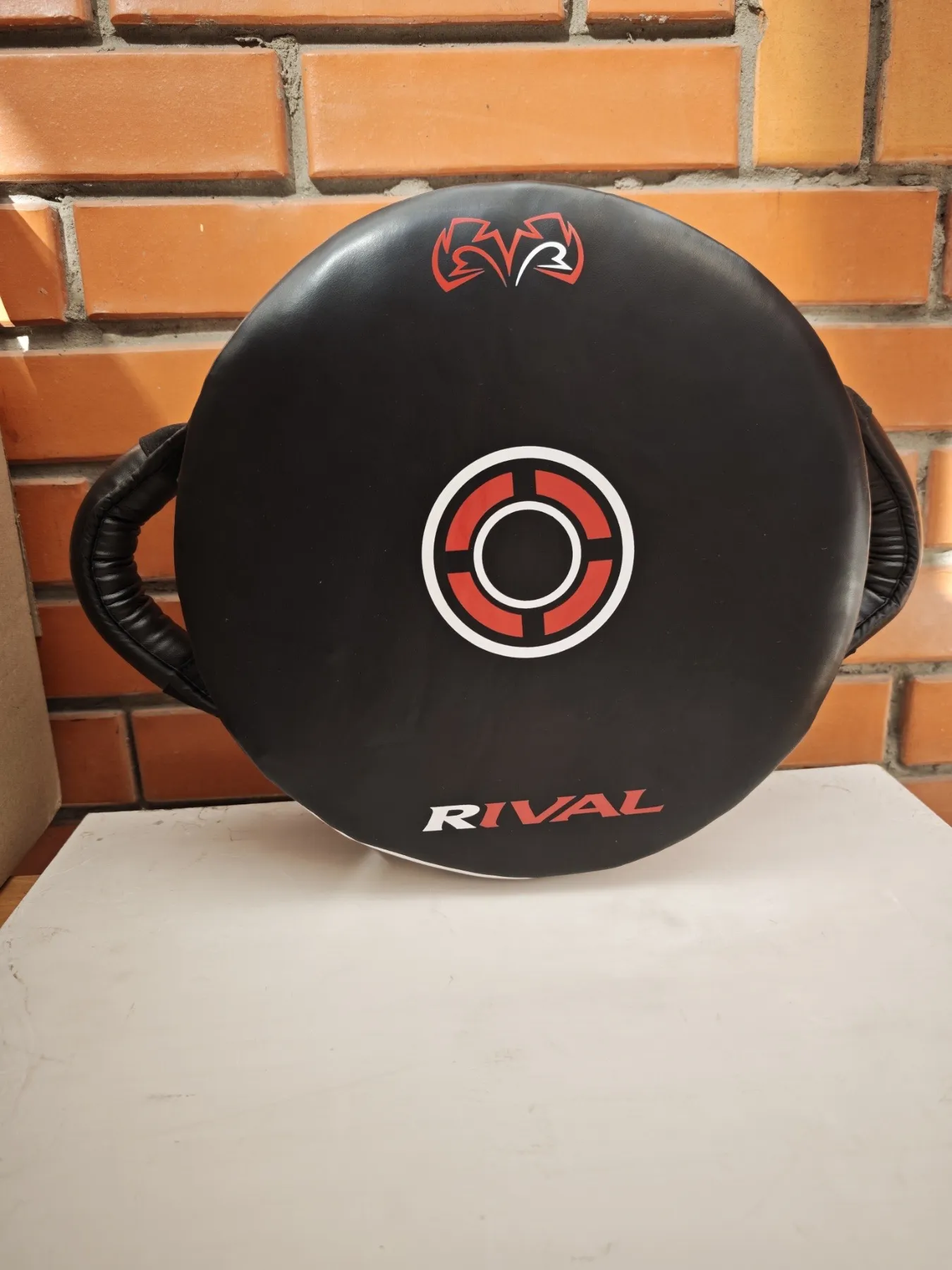 УЦІНКА! Кругла маківара RIVAL RPS7