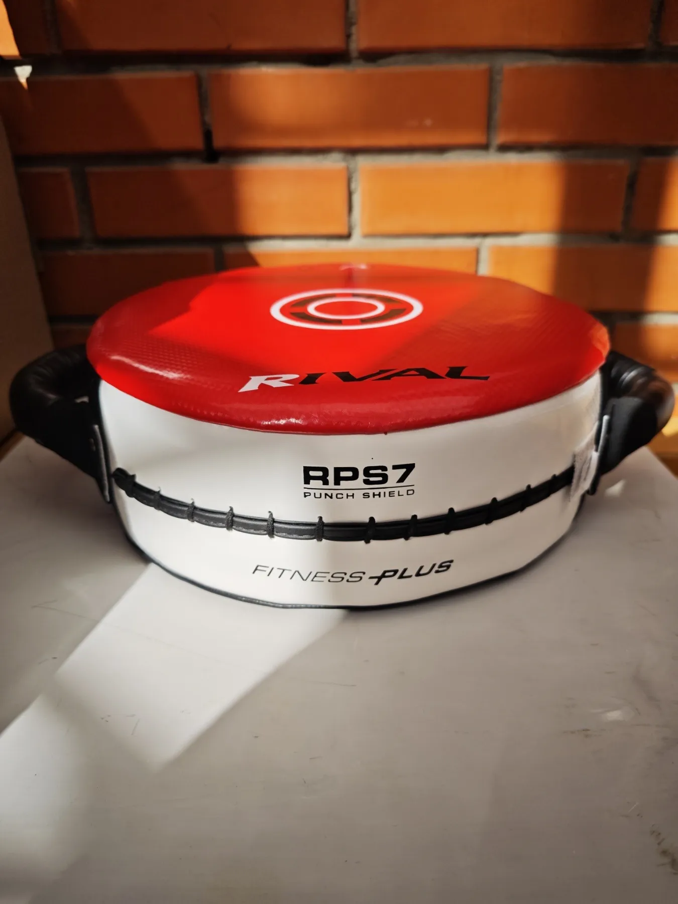 УЦІНКА! Кругла маківара RIVAL RPS7