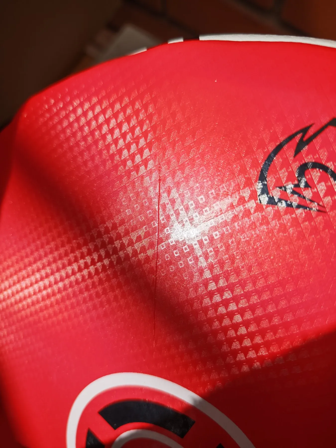 УЦІНКА! Кругла маківара RIVAL RPS7