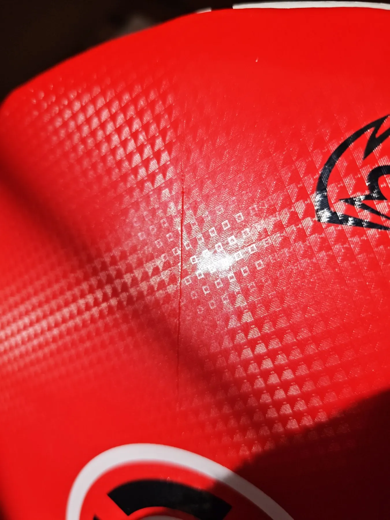 УЦІНКА! Кругла маківара RIVAL RPS7