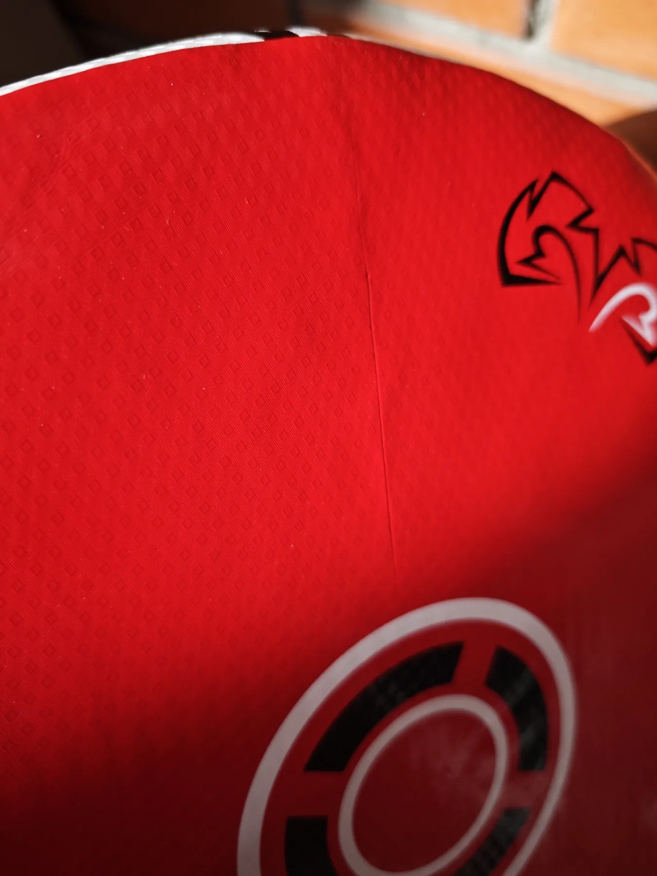 УЦІНКА! Кругла маківара RIVAL RPS7