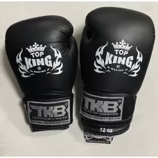 Уценка! Розпаровка перчаток Top King (TKBGSV) + Top King (TKBGUV) / 12 унций