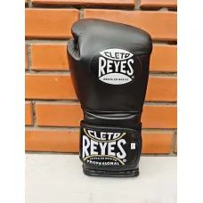 Б/В Права рукавичка Cleto Reyes Hook and Loop Training Gloves-14