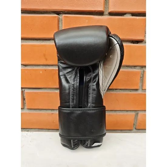 Б/У Правая перчатка Cleto Reyes Hook and Loop Training Gloves-14