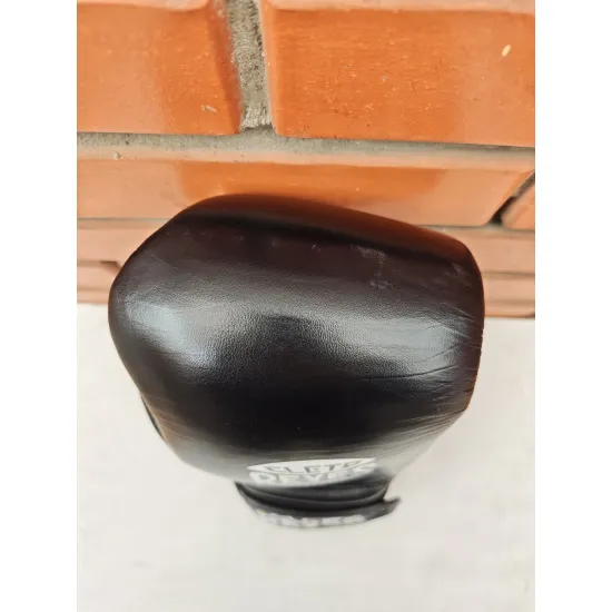 Б/У Правая перчатка Cleto Reyes Hook and Loop Training Gloves-14