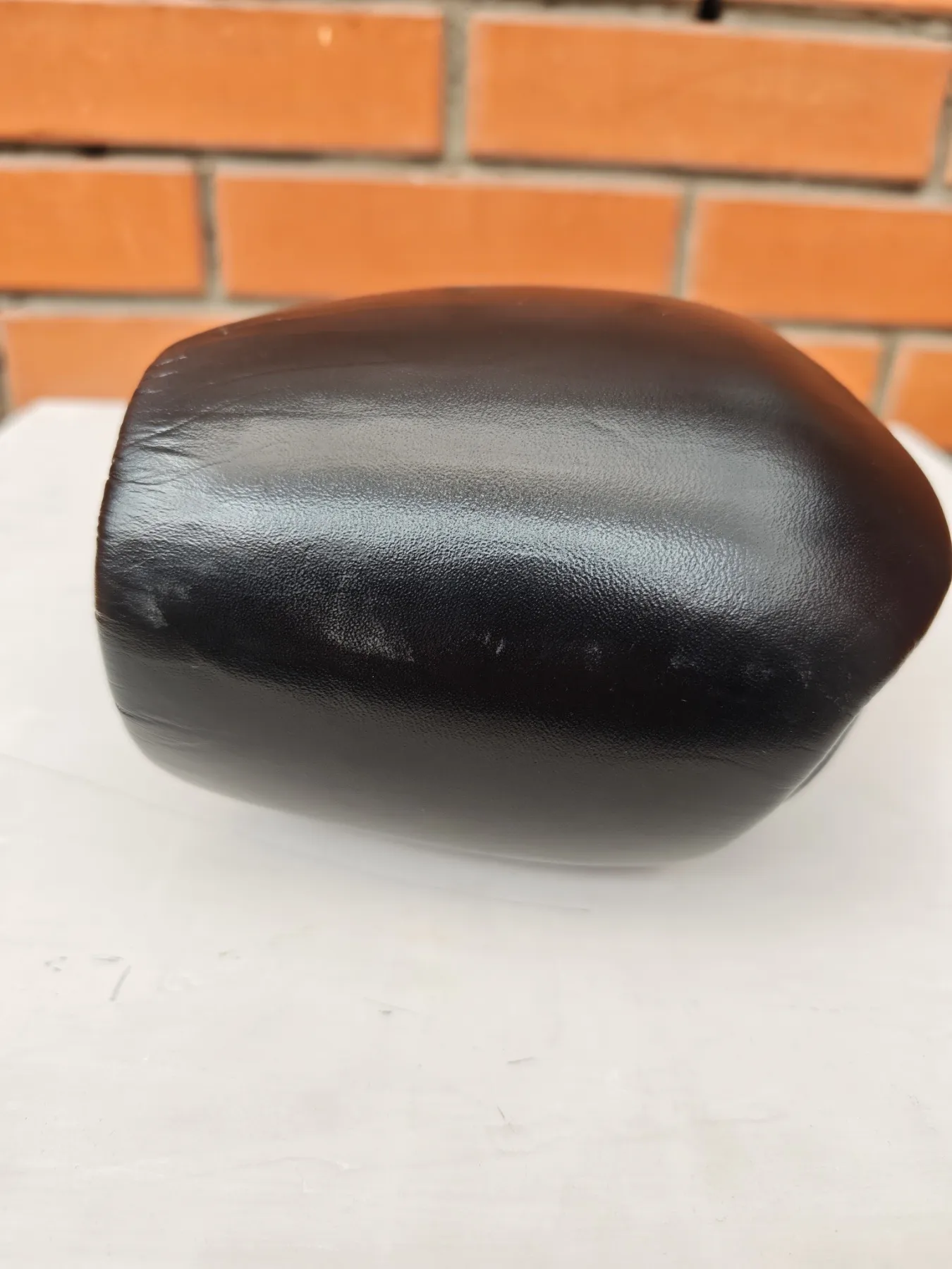 Б/В Права рукавичка Cleto Reyes Hook and Loop Training Gloves-14