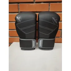 УЦІНКА! Боксерські рукавиці Hayabusa S4 Leather Boxing Gloves-12